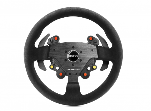 Thrustmaster Rally Wheel Add-On Sparco® R383 Mod - Game Controller