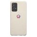 LOSC Officiel Coque de Téléphone Compostable Samsung Galaxy A72 - Officiel Coque de Téléphone en Fibriva™ Modèle 22