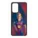 FC Barcelona Gavi 3D Design Coque Officielle