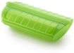 Ibenzoa® Compacte Siliconen Stoomkoker voor Twee Personen - Vert
