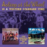 10/Western Asleep At The Wheel - 10/Western Standard Time