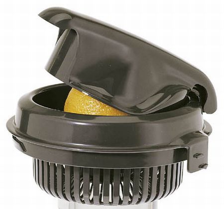 Magimix 17360 Citruspers - Zwart