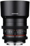 Samyang 35mm T1.3 ED AS UMC Cine MFT - 8809298880392