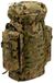 Brandit US Cooper Mountain Rugzak Groen/Multicolours