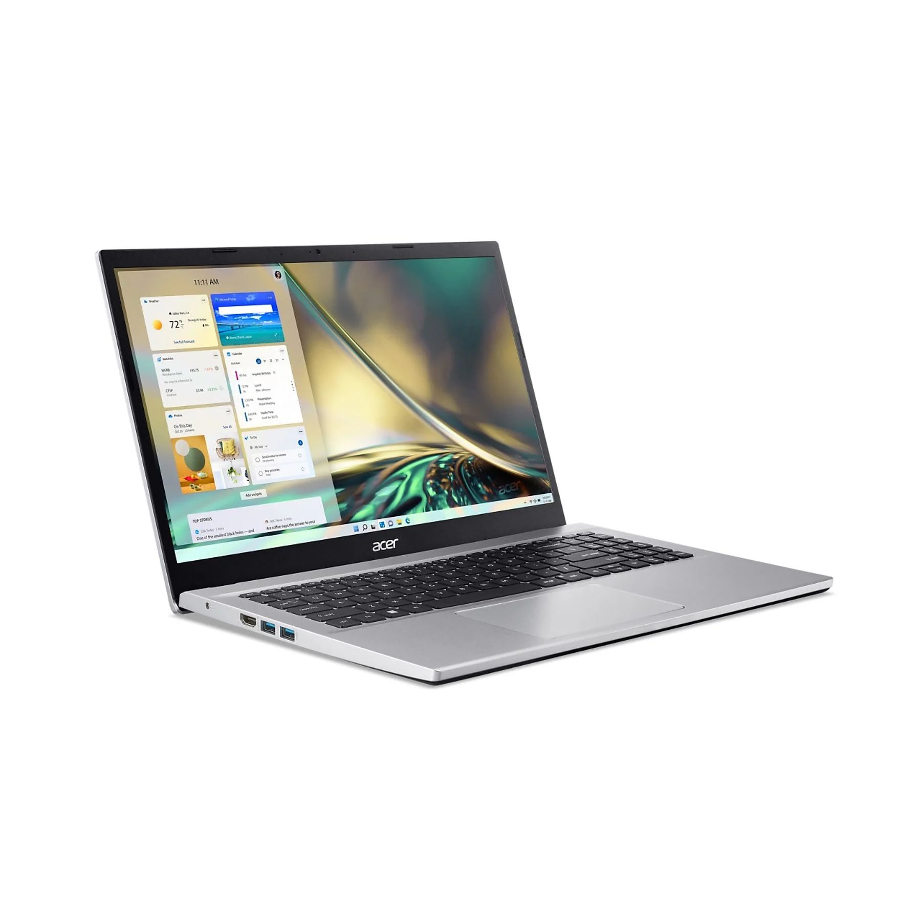 Acer Aspire 3 A315-44P-R8B9 / 15.6" / 16GB / 512GB