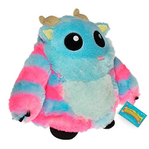 Funko POP Pluche Regelmatig: Monsters-Tumblebee (SPRNG) Wetmore Forest Toy, Multicolor