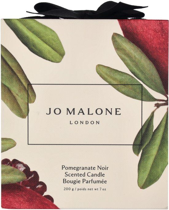Jo Malone Pomegranate Noir Scented Candle