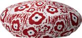 Kangol Baret Retro Flower Rood Polyester XL