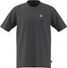 adidas Hombre COLOR ICON GRAPHIC T-SHIRT, grey five, XS