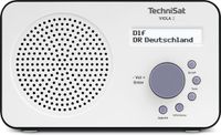 TechniSat VIOLA 2 - draagbare DAB-radio