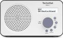 TechniSat VIOLA 2 - draagbare DAB-radio