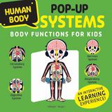 Human Body Systems Pop up