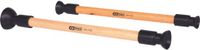 KS Tools Ventiel-inslijpmachine-set 2-delig - 150.1130