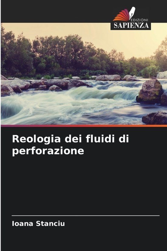 Reologia OmniScriptum SRL Reologia dei fluidi di perforazione