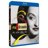 Disney Blu-ray Eva Al Desnudo