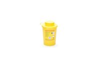 Houder COVETRUS Houder voor scherpe voorwerpen, 2,2 l