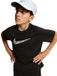 Nike Dri-Fit Multi Sportshirt jongens Zwart 128