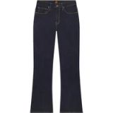 Lee Elly Slim Jeans Femme