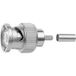 Telegärtner 100023314 Connecteur BNC, droit 50 Ω