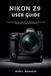 Nikon Z9 User Guide