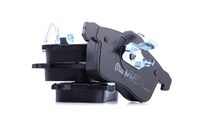 BREMBO Bremsbelagsatz, Scheibenbremse P59089 | Compatibel met: OPEL CORSA D, CORSA E