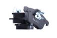 BREMBO Bremsbelagsatz, Scheibenbremse P59089 | Compatibel met: OPEL CORSA D, CORSA E