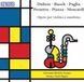 Outhere Tactus Giovanni Battista Scarpa, Emma Nicòl Pigato - Works For Violin And Saxophone (CD)