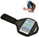 ABC-LED HTC Desire X Brassard de sport | Brassard de sport | Tapis roulant