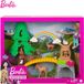 Barbie - un guide de la nature