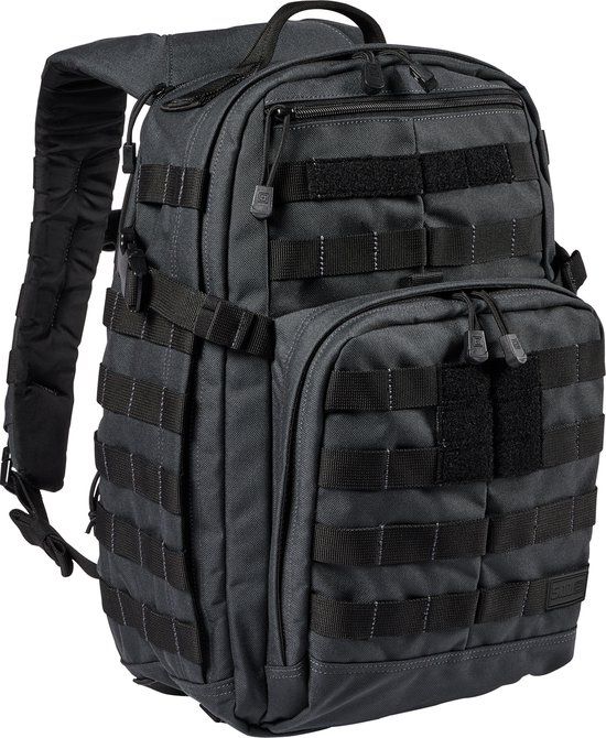 5.11 RUSH 12 2.0 Backpack - 24L - Double Tap