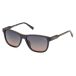 Timberland Lunettes De Soleil Polarisées Tb00052-h