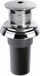 Technautic BV Quick Totem TM3 1000 12V cabestan Ø130mm Argent/Noir