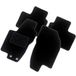 AutoStyle Tapis de sol compatibles avec Audi A3 8V Sportback/Sedan 2012-2020