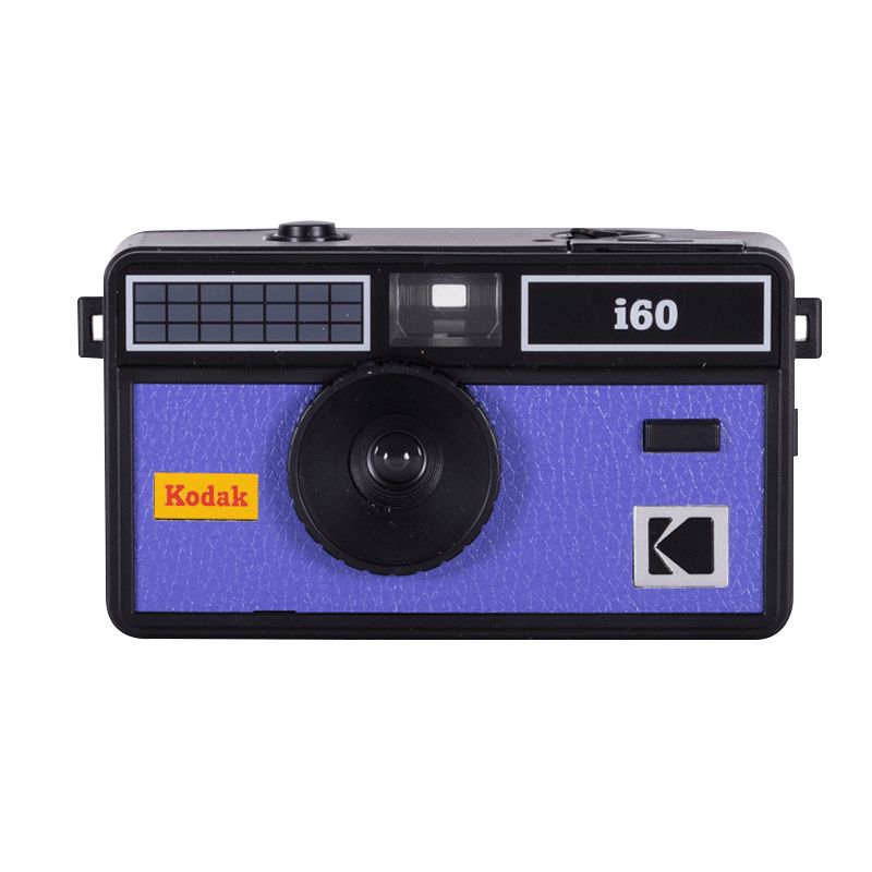 KODAK DA00259 - 35mm Film Camera - Blue