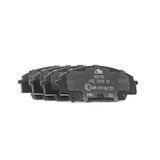ATE 13046057552 Remblok Set