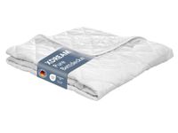 XDREAM Pure Ultralicht zomerdekbed, 200 x 200 cm