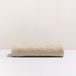 CLARYSSE Badlaken Florence 70x140 cm (latté 2748)