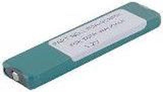 MiniDisc accu GP14M voor Panasonic MD