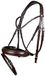 HKM Bijou Halters Braun Pony