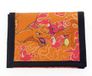 CYPBRANDS Pokémon - Portemonnee - Charizard - Charmander - Evolution - Officiële Pokémon Licentie