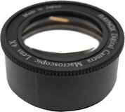 Raynox MSN-202 Camcorder Macro Lens - Black