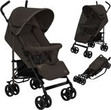 Lionelo Elia - Buggy - Bruin