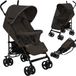 Lionelo Elia - Buggy - Bruin