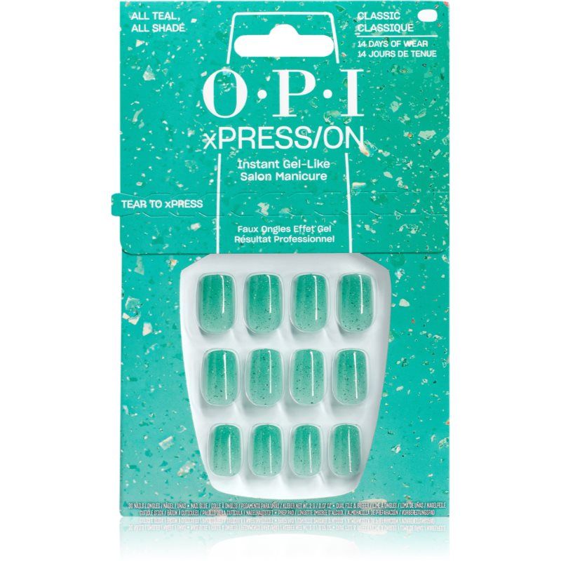 OPI Make ‘Em Jelly!