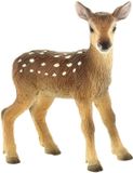 Bullyland Edelhert Kalf - 6 cm