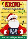 Verlag Ernst Kaufmann GmbH Krimi-Adventskalender to go 8