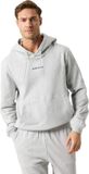 Björn Borg Classic Hoodie Grey Melange L