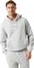 Björn Borg Classic Hoodie Grey Melange L
