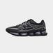 New Balance 2000 - Unisexe - Noir Argent Métallique - Taille EU 40