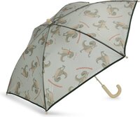 Konges Slojd - Brume Umbrella - Paraplu - Dansosaurus - Lichtgewicht paraplu